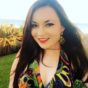 Meet your Posher, Robyn